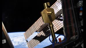 Space to Ground: Thumbs Up: 10/23/2020